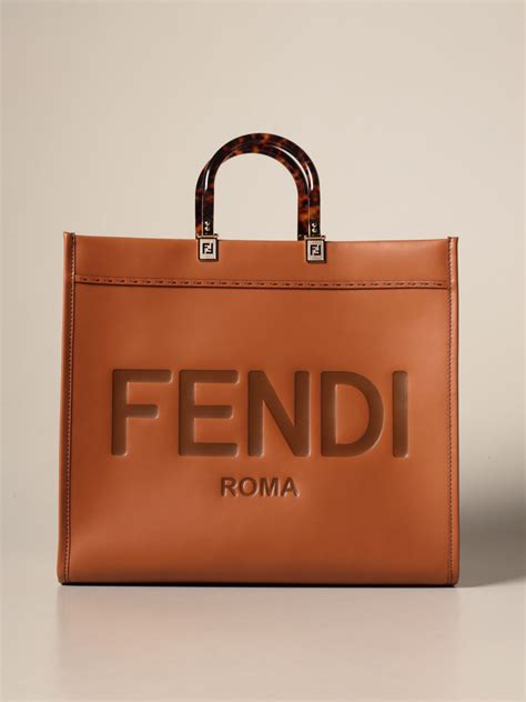 рюкзак fendi|Women's Luxury Tote Bags & Designer Shopping .